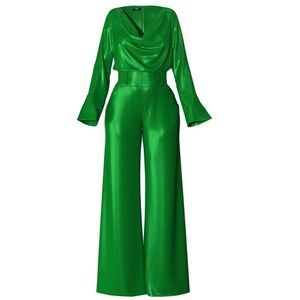 Hanifa - Kris Jumpsuit